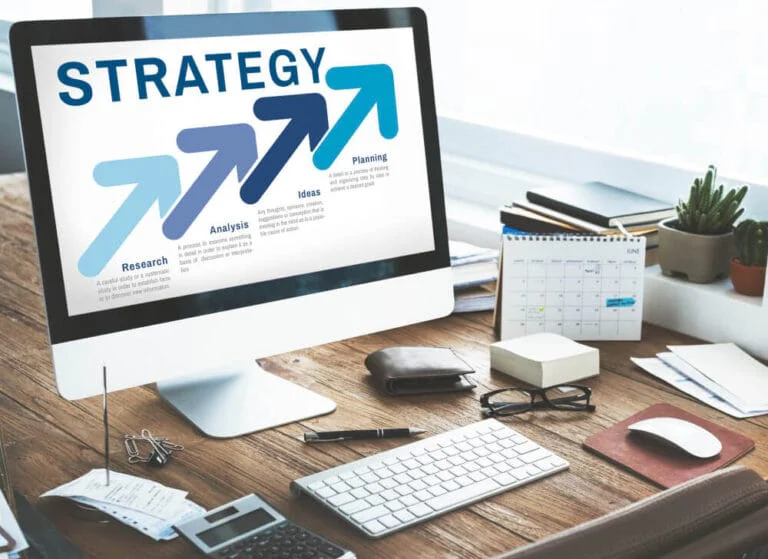 How to Improve Business Performance with Digital Strategies