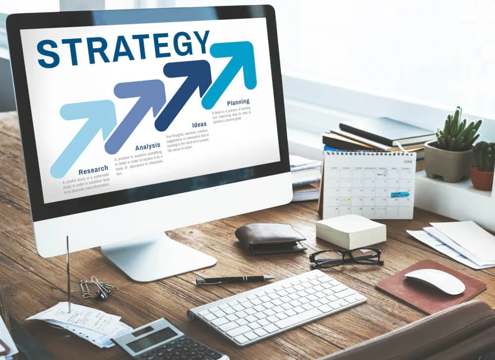 How to Improve Business Performance with Digital Strategies