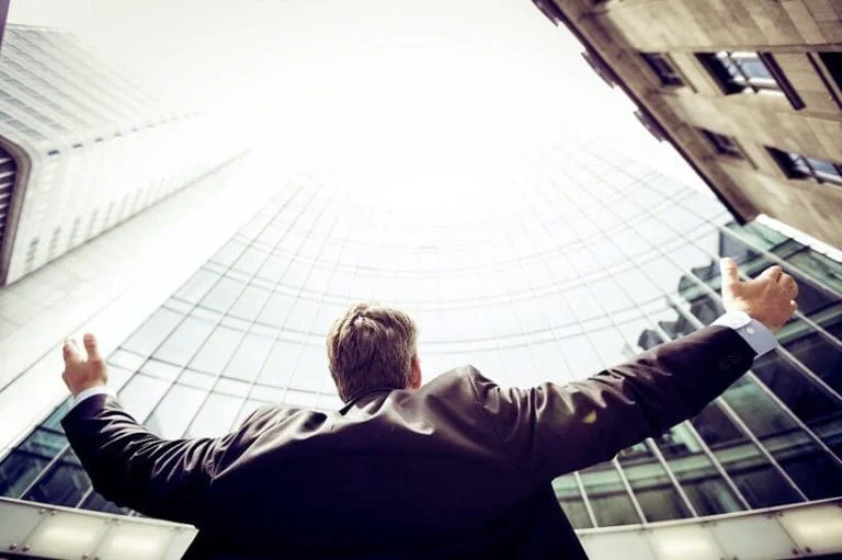 Focusing on Yourself: Important Steps to Success in Business