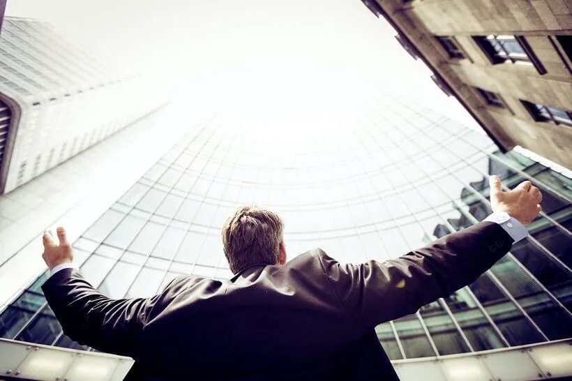 Focusing on Yourself: Important Steps to Success in Business