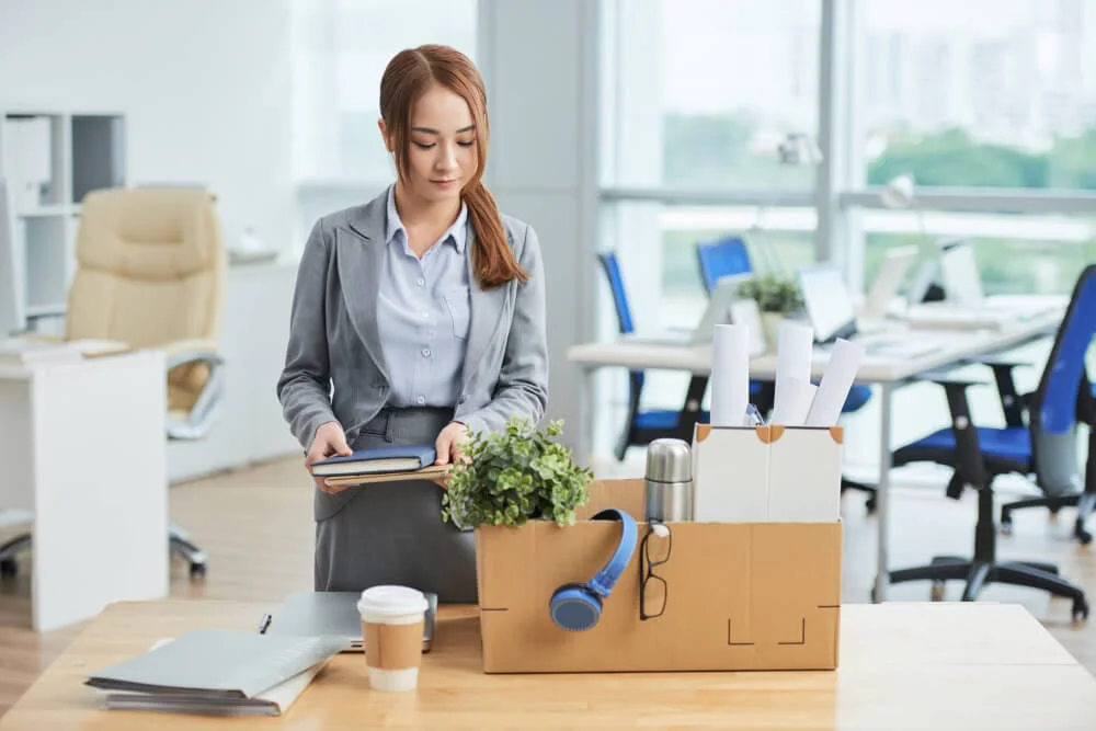 Top 5 Tips for Moving Your Office Space