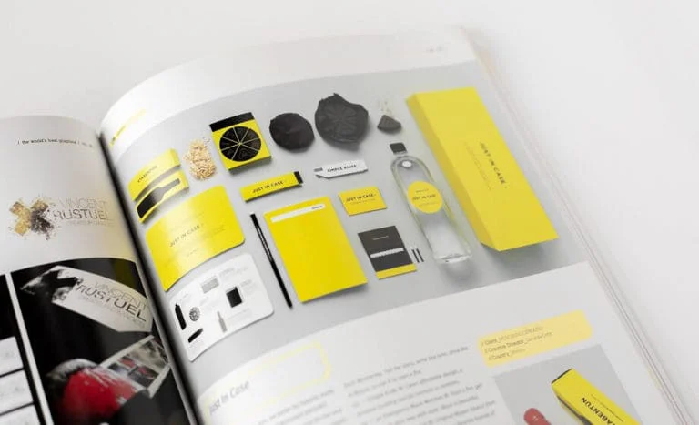 Why a Brand's Visual Identity is Important