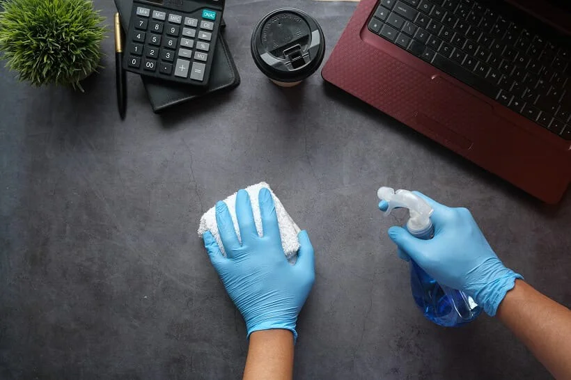 How to Create a Successful Commercial Cleaning Business in 5 Steps