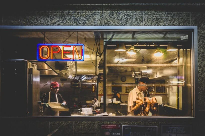 How to Improve Your Small Business's Image