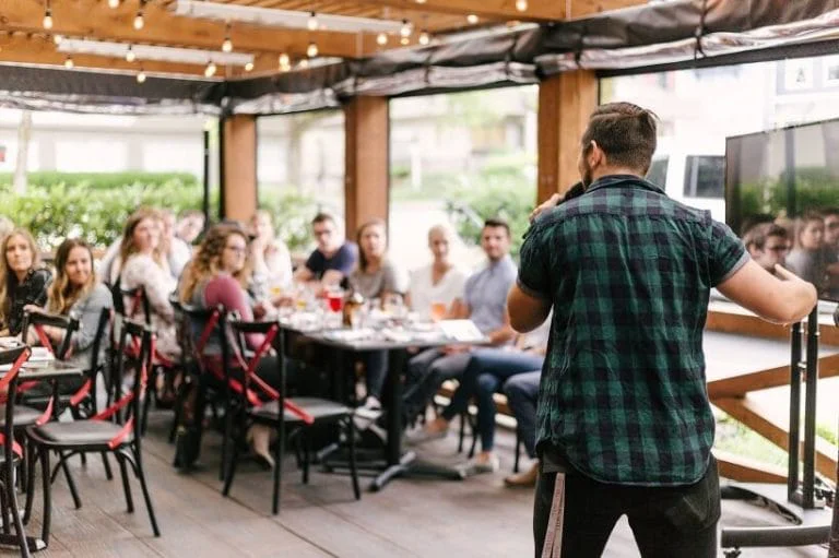 Team Building: The Best Investment For Your Business