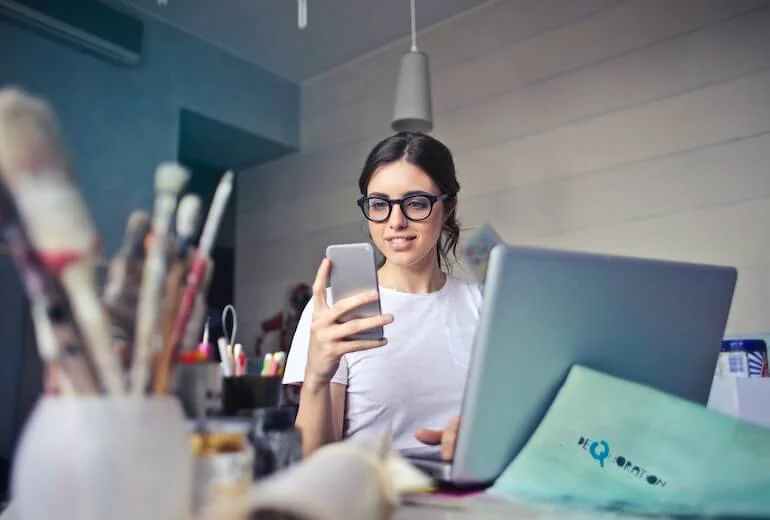 Women Business Owners In The World Of Startups
