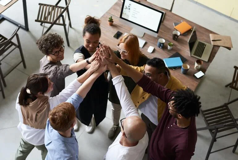 Things to Take into Account When Starting a Company