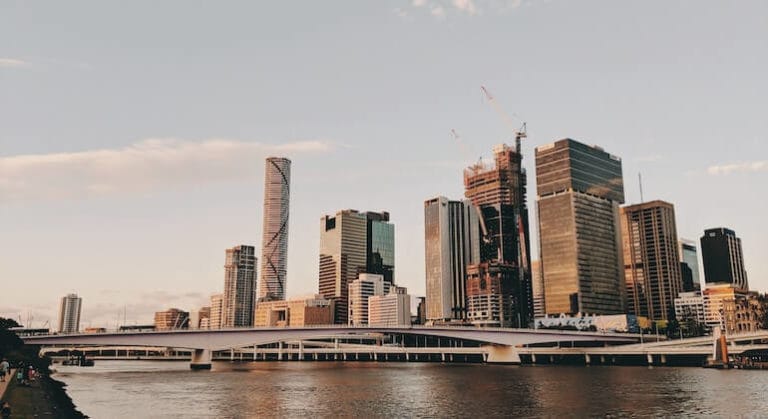 Getting Started in Business in Australia