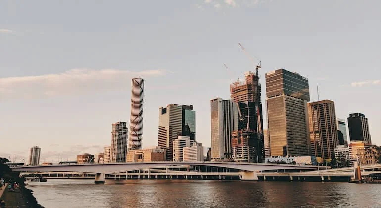 Getting Started in Business in Australia