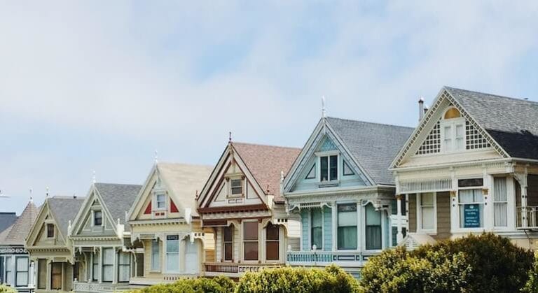 Current Australian Real Estate Trends