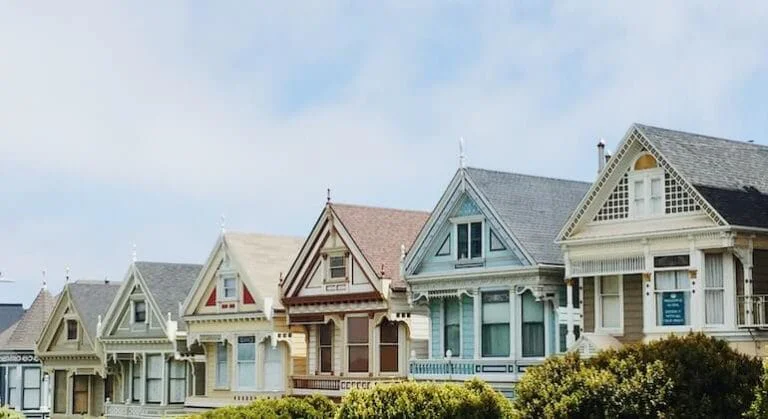 Current Australian Real Estate Trends