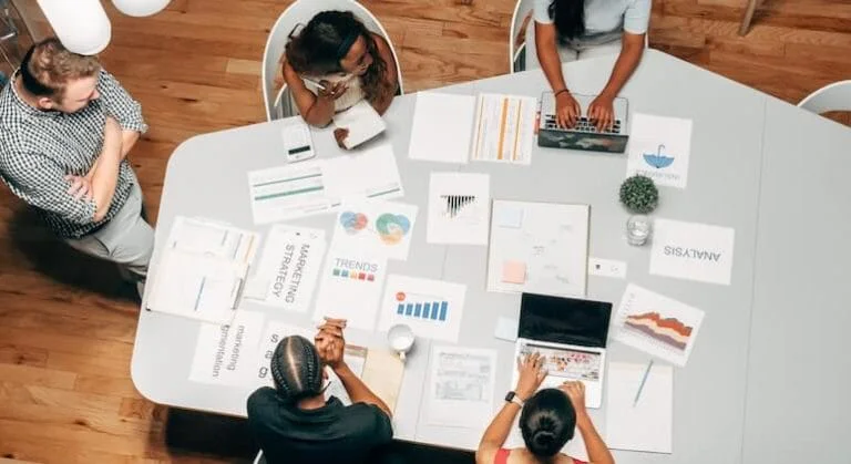 Local Digital Marketing Agency in Australia Has Many Advantages