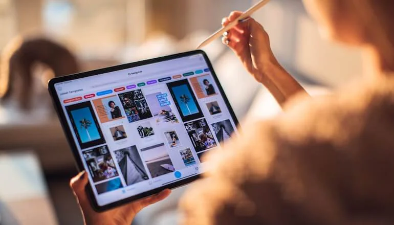 Real Estate Industry's Digital Marketing Trends
