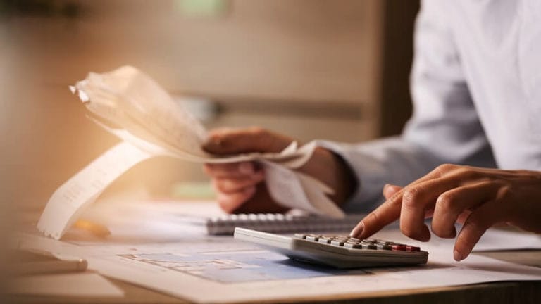 Accounting: Main Info About Financial Records of Businesses