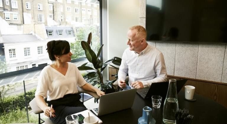 High-tech consulting: 6 Ways to Grow Your Business