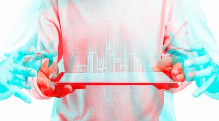 The Real Estate Industry's Use of Technology in 2023 and Beyond