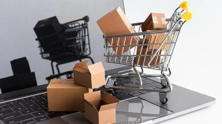 E-commerce technological advancements in 2023