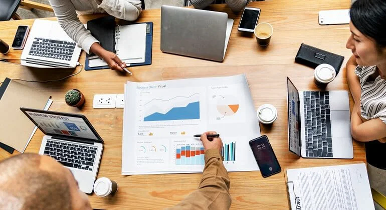 Strategies for Launching a Marketing Company in 2023