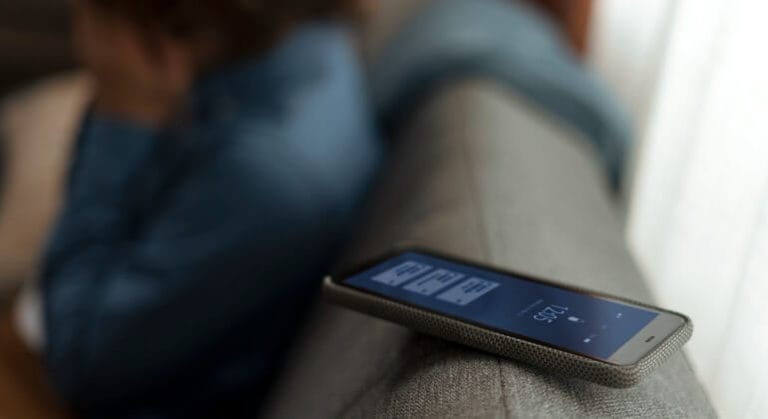 Effect of Technology on Daily Life