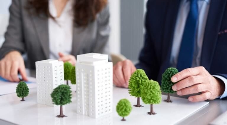 Trends Supporting Sustainability Rule the Real Estate Market