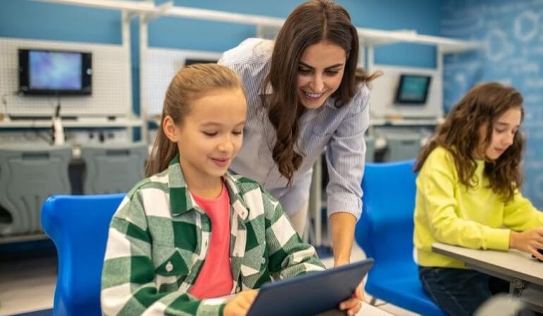 Technology's Significant Impact on Teaching and Education