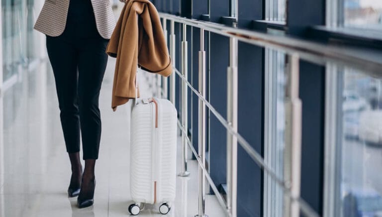 Business Travel Advice: Getting the Most Out of Your Comfort and Efficiency