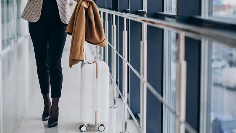 Business Travel Advice: Getting the Most Out of Your Comfort and Efficiency