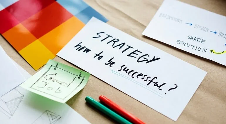 8 Tips for Boosting Career Development Through Personal Branding