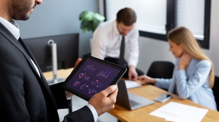 Business Success Requires Equipment and Technology Investment