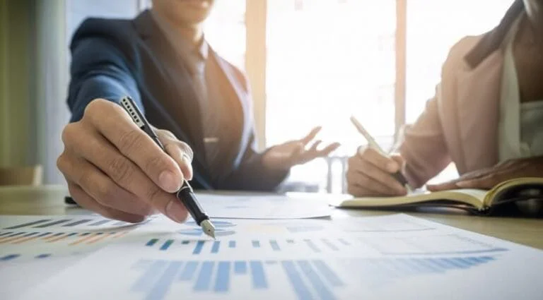 7 Ways Recent Technologies Simplifies Financial Management