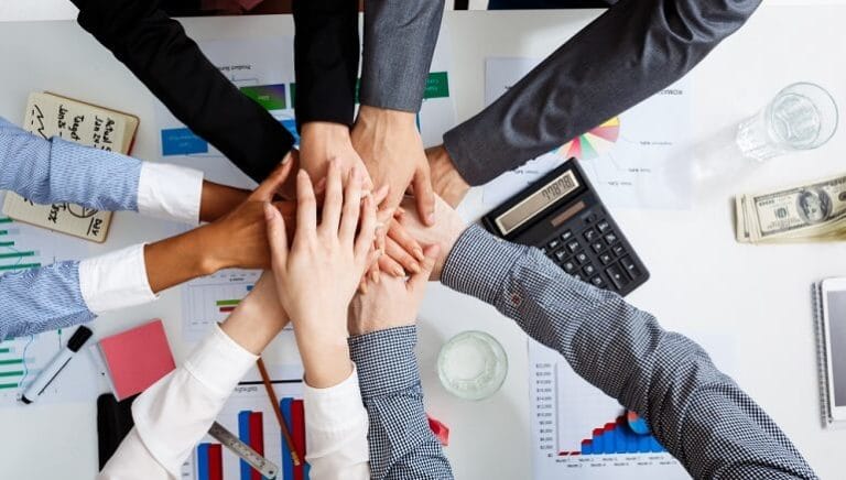 Team Building: The Most Important Business Investment You Can Make
