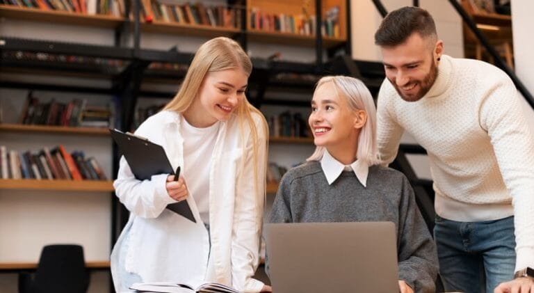 Reasons Why Higher Education is Good for Business