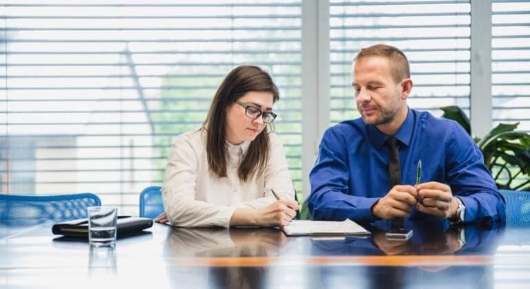 Advice for Workers Thinking About a Settlement Agreement