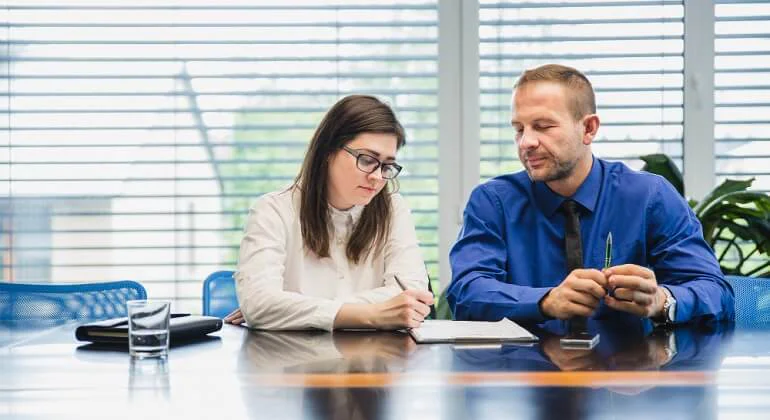 Advice for Workers Thinking About a Settlement Agreement