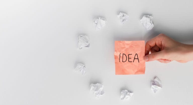 Innovative Business Ideas