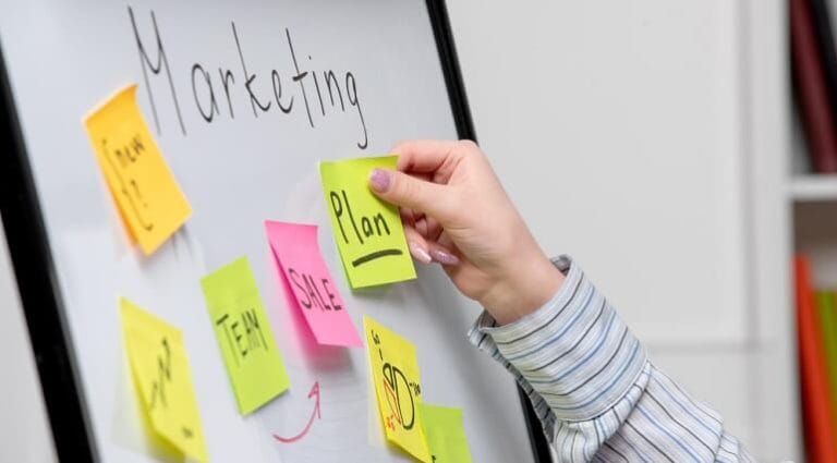 7 Digital Marketing Strategies That Work for Small Businesses