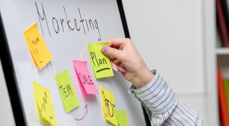 7 Digital Marketing Strategies That Work for Small Businesses