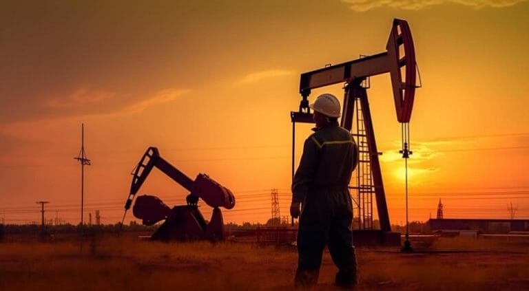 Making the Oil Business Greener and Less Harmful