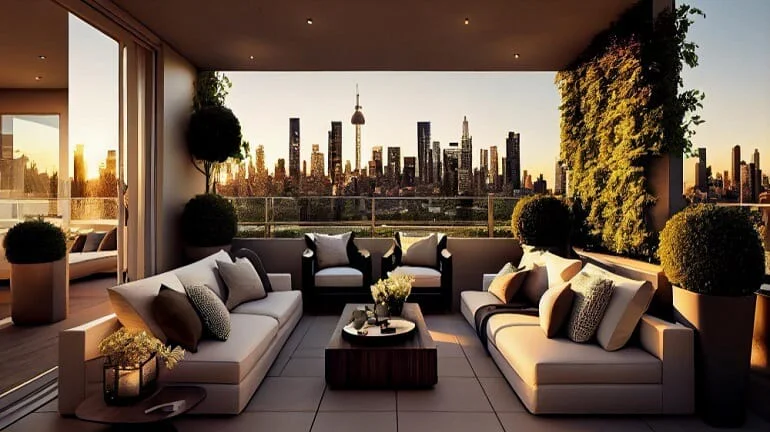 Top Cities for Luxury Real Estate Investment