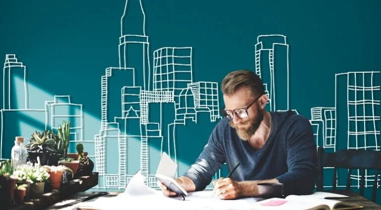 \Important Things When Launching Your Real Estate Investment Firm