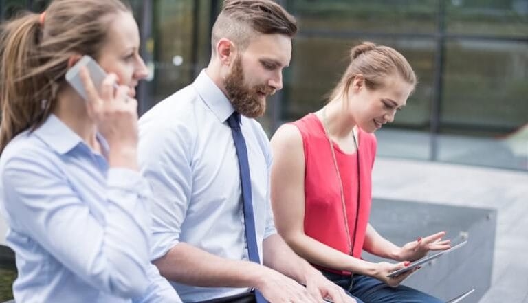 Things you are not Aware of When Running Business