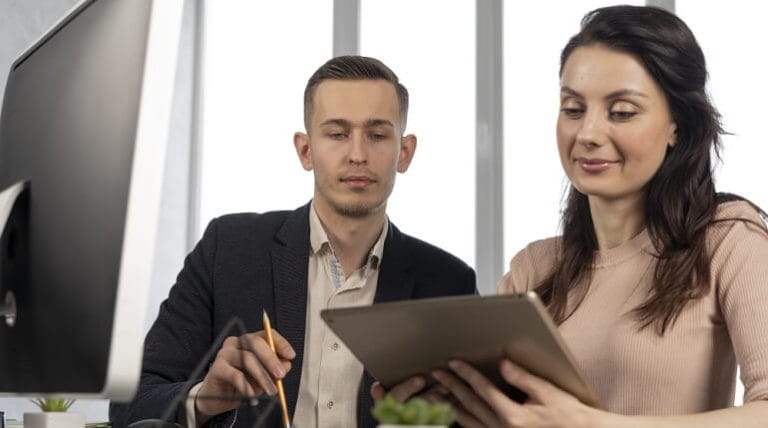 Top 5 Reasons for Hiring an Accountant vs. Handling Your Own Taxes