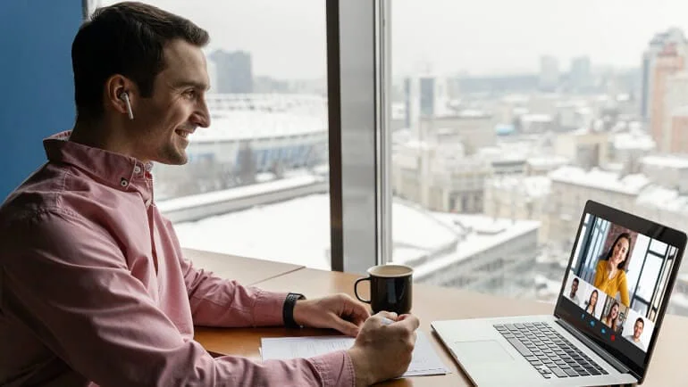 How to Build a Professional Relationship with Your Remote Workers