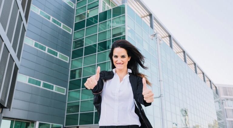 Starting and Running a Successful Commercial Property Management Business