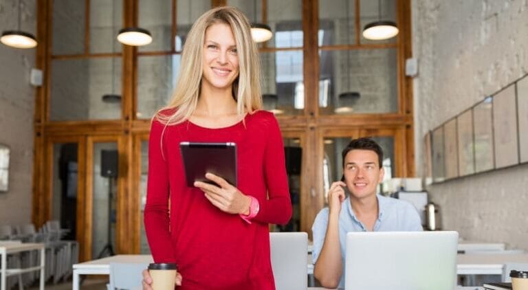 Selecting the Ideal Office Solution for Your New Business