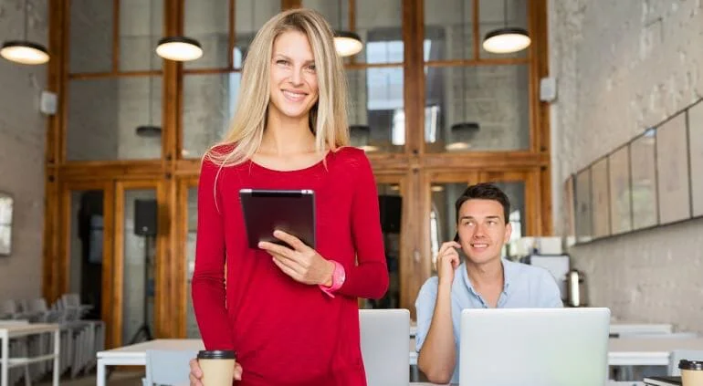 Selecting the Ideal Office Solution for Your New Business