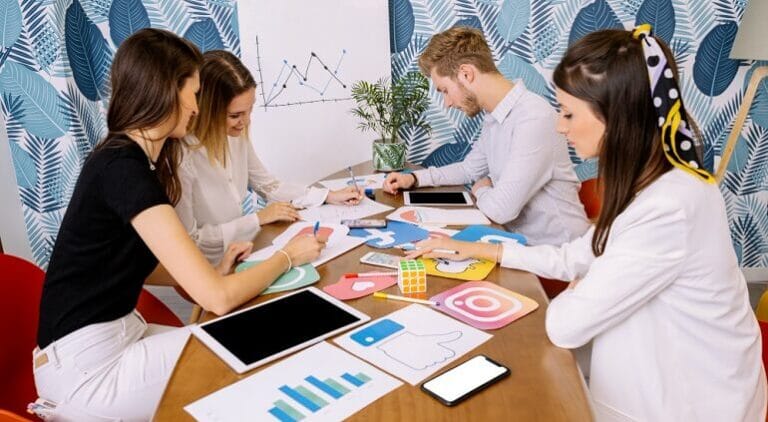 Six Pointers for Launching and Managing an Online Marketing Firm