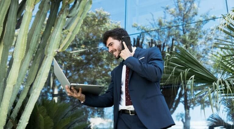 How to Make a Business Plan for a Digital Marketing Agency in 2024