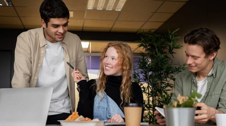 Office Evolution: What are the advantages of co-working?