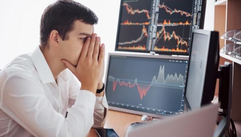 Forex Trading Mistakes to Avoid